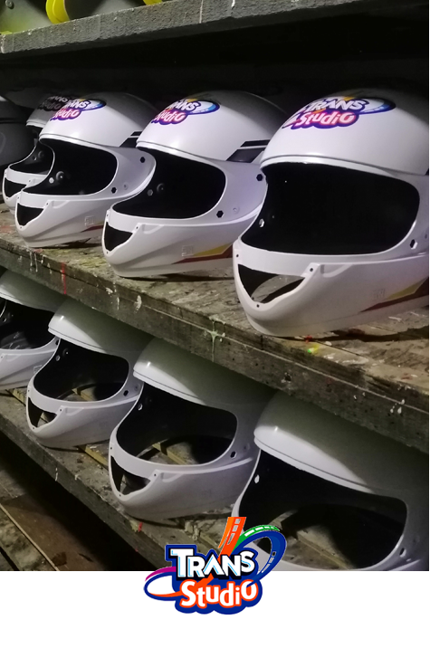 helm promosiTrans Studio