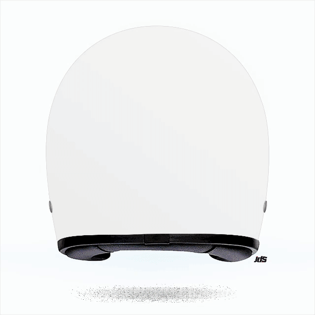 JDS helmade helm custom