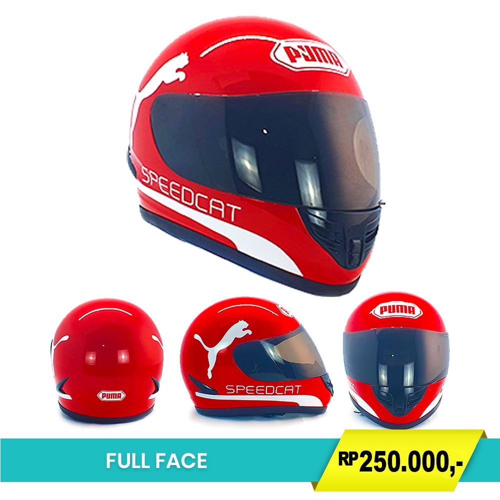 FULL-FACE-PUMA-HELM-PROMO-BY-JDS-Helmade.