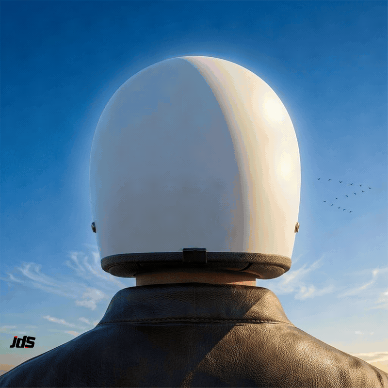 Helm Promo JDS